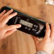 Cecotec Automatischer Futterautomat für Haustiere Pumba 1600 Purrfect Meal. Fassungsvermögen 1,6 l, 4 unabhängige Abschnitte, LED-Anzeige, Timer und Sprachrekorder Cecotec Automatischer Futterautomat für Haustiere Pumba 1600 Purrfect Meal. Fassungsvermögen 1,6 l, 4 unabhängige Abschnitte, LED-Anzeige, Timer und Sprachrekorder