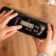 Cecotec Trinkbrunnen Pumba 2500 Refresh Smart, Fassungsvermögen von 2,5L, Hochleistungsfilter, Steuerung über App, Kreislaufsystem, Reinigungs- und Filterwechselerinnerung Cecotec Trinkbrunnen Pumba 2500 Refresh Smart, Fassungsvermögen von 2,5L, Hochleistungsfilter, Steuerung über App, Kreislaufsystem, Reinigungs- und Filterwechselerinnerung