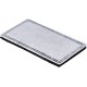 Charcoal Filters, Set of 3 Charcoal Filters, Set of 3
