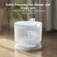 Cheerble Cat Fountain Wireless 2L with MagDrive™ Tech - Pumpless Ultralight Drinking Fountain for Cats with 5000 mAh Battery, Motion Sensor, BPA-Free, Easy to Clean Cat Water Fountain, Elfin E1+ Cheerble Cat Fountain Wireless 2L with MagDrive™ Tech - Pumpless Ultralight Drinking Fountain for Cats with 5000 mAh Battery, Motion Sensor, BPA-Free, Easy to Clean Cat Water Fountain, Elfin E1+