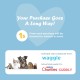 Ciays Cat Water Fountain, Automatic Pet Water Fountain, 2.5L Dog Water Dispenser with 3 Replacement Filters for Cats, Dogs, Multiple Pets, Blue Ciays Cat Water Fountain, Automatic Pet Water Fountain, 2.5L Dog Water Dispenser with 3 Replacement Filters for Cats, Dogs, Multiple Pets, Blue