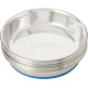 Classic Steel Superdish for Cats, Small, 250 ml Classic Steel Superdish for Cats, Small, 250 ml