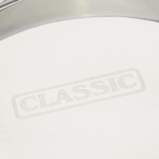 Classic Steel Superdish for Cats, Small, 250 ml Classic Steel Superdish for Cats, Small, 250 ml