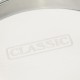 Classic Steel Superdish for Cats, Small, 250 ml Classic Steel Superdish for Cats, Small, 250 ml