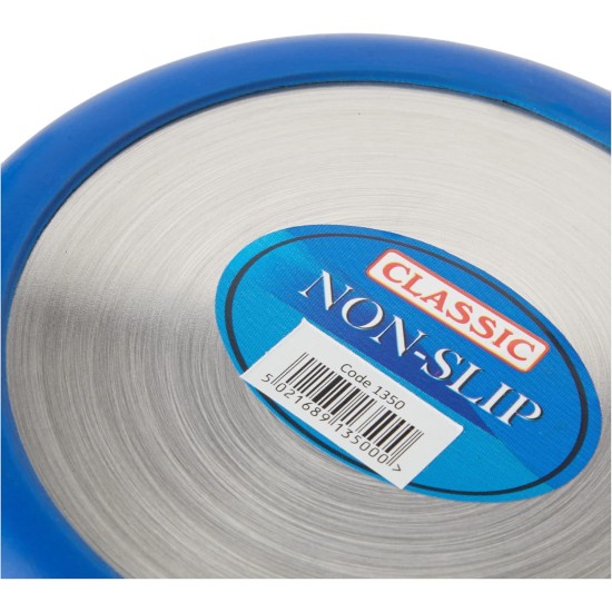 Classic Steel Superdish for Cats, Small, 250 ml Classic Steel Superdish for Cats, Small, 250 ml