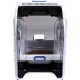 Closer Pets MiBowl Automatic Selective Microchip Pet Feeder (CP500) - BPA and BHT Free Closed Back Bowl for Small to Medium Cats and Small Dogs, White Closer Pets MiBowl Automatic Selective Microchip Pet Feeder (CP500) - BPA and BHT Free Closed Back Bowl for Small to Medium Cats and Small Dogs, White