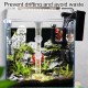 Comioke Shrimp Feeder Tube, Shrimp Feeder Tube, Aquarium Feeding Tube, Shrimp Feeder Bowl Set, Transparent, Acrylic, Aquarium Food Probe for Fish, Crab and Other Bottom Fish Comioke Shrimp Feeder Tube, Shrimp Feeder Tube, Aquarium Feeding Tube, Shrimp Feeder Bowl Set, Transparent, Acrylic, Aquarium Food Probe for Fish, Crab and Other Bottom Fish