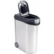 Curver Dry Pet Food Container. Curver Dry Pet Food Container.