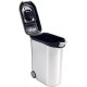 Curver Dry Pet Food Container. Curver Dry Pet Food Container.