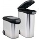 Curver Dry Pet Food Container. Curver Dry Pet Food Container.