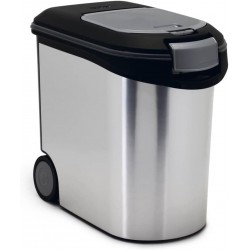 Curver Dry Pet Food Container. Curver Dry Pet Food Container.