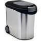 Curver Dry Pet Food Container. Curver Dry Pet Food Container.