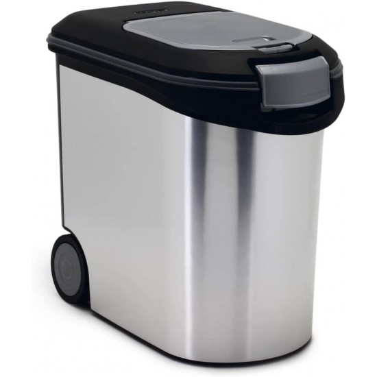 Curver Dry Pet Food Container. Curver Dry Pet Food Container.
