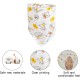 DALAETUS 3-Piece Cat Feeding Mat Set, Silicone Bowl Mat, Waterproof and Dirt-Repellent Dog Bowl Mat for Dogs and Cats, Kids, Children, Toddlers DALAETUS 3-Piece Cat Feeding Mat Set, Silicone Bowl Mat, Waterproof and Dirt-Repellent Dog Bowl Mat for Dogs and Cats, Kids, Children, Toddlers