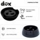 DDOXX Anti-Gulp Dog Bowl for Small & Large Dogs, Non-Slip, Many Colours & Sizes, Cat Food Bowl, Dog Bowl, Cat Bowl, Melamine Bowl DDOXX Anti-Gulp Dog Bowl for Small & Large Dogs, Non-Slip, Many Colours & Sizes, Cat Food Bowl, Dog Bowl, Cat Bowl, Melamine Bowl