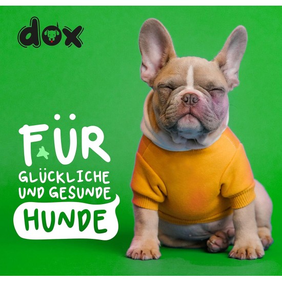 DDOXX Anti-Gulp Dog Bowl for Small & Large Dogs, Non-Slip, Many Colours & Sizes, Cat Food Bowl, Dog Bowl, Cat Bowl, Melamine Bowl DDOXX Anti-Gulp Dog Bowl for Small & Large Dogs, Non-Slip, Many Colours & Sizes, Cat Food Bowl, Dog Bowl, Cat Bowl, Melamine Bowl
