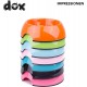 DDOXX Anti-Gulp Dog Bowl for Small & Large Dogs, Non-Slip, Many Colours & Sizes, Cat Food Bowl, Dog Bowl, Cat Bowl, Melamine Bowl DDOXX Anti-Gulp Dog Bowl for Small & Large Dogs, Non-Slip, Many Colours & Sizes, Cat Food Bowl, Dog Bowl, Cat Bowl, Melamine Bowl