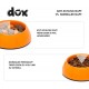DDOXX Anti-Gulp Dog Bowl for Small & Large Dogs, Non-Slip, Many Colours & Sizes, Cat Food Bowl, Dog Bowl, Cat Bowl, Melamine Bowl DDOXX Anti-Gulp Dog Bowl for Small & Large Dogs, Non-Slip, Many Colours & Sizes, Cat Food Bowl, Dog Bowl, Cat Bowl, Melamine Bowl