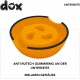 DDOXX Anti-Gulp Dog Bowl for Small & Large Dogs, Non-Slip, Many Colours & Sizes, Cat Food Bowl, Dog Bowl, Cat Bowl, Melamine Bowl DDOXX Anti-Gulp Dog Bowl for Small & Large Dogs, Non-Slip, Many Colours & Sizes, Cat Food Bowl, Dog Bowl, Cat Bowl, Melamine Bowl