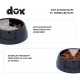 DDOXX Anti-Gulp Dog Bowl for Small & Large Dogs, Non-Slip, Many Colours & Sizes, Cat Food Bowl, Dog Bowl, Cat Bowl, Melamine Bowl DDOXX Anti-Gulp Dog Bowl for Small & Large Dogs, Non-Slip, Many Colours & Sizes, Cat Food Bowl, Dog Bowl, Cat Bowl, Melamine Bowl