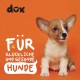 DDOXX Anti-Gulp Dog Bowl for Small & Large Dogs, Non-Slip, Many Colours & Sizes, Cat Food Bowl, Dog Bowl, Cat Bowl, Melamine Bowl DDOXX Anti-Gulp Dog Bowl for Small & Large Dogs, Non-Slip, Many Colours & Sizes, Cat Food Bowl, Dog Bowl, Cat Bowl, Melamine Bowl
