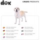 DDOXX Anti-Gulp Dog Bowl for Small & Large Dogs, Non-Slip, Many Colours & Sizes, Cat Food Bowl, Dog Bowl, Cat Bowl, Melamine Bowl DDOXX Anti-Gulp Dog Bowl for Small & Large Dogs, Non-Slip, Many Colours & Sizes, Cat Food Bowl, Dog Bowl, Cat Bowl, Melamine Bowl