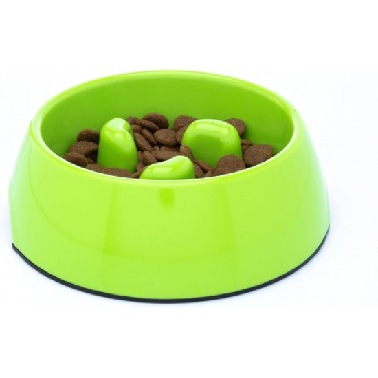 DDOXX Anti-Gulp Dog Bowl for Small & Large Dogs, Non-Slip, Many Colours & Sizes, Cat Food Bowl, Dog Bowl, Cat Bowl, Melamine Bowl DDOXX Anti-Gulp Dog Bowl for Small & Large Dogs, Non-Slip, Many Colours & Sizes, Cat Food Bowl, Dog Bowl, Cat Bowl, Melamine Bowl