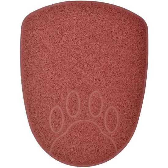 DM Shield Anti Slip Cat Litter Tray Mat 35cm x 44.5cm DM Shield Anti Slip Cat Litter Tray Mat 35cm x 44.5cm