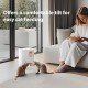 DUDUPET Automatic Cat Feeder and Water Dispenser 2-in-1, Automatic Cat Feeder 5L + Water Dispenser 4L for Cats (WiFi) DUDUPET Automatic Cat Feeder and Water Dispenser 2-in-1, Automatic Cat Feeder 5L + Water Dispenser 4L for Cats (WiFi)