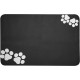 Dog Bowl Mat, 40 x 60 cm, Cat Feeding Mat, Super Absorbent Mat, Cat Bowl, Dog Bowl Mat, Non-Slip, Diatomaceous Earth Feeding Mat, Cat, Quick Drying Feeding Bowl Mat for Cats Dog Bowl Mat, 40 x 60 cm, Cat Feeding Mat, Super Absorbent Mat, Cat Bowl, Dog Bowl Mat, Non-Slip, Diatomaceous Earth Feeding Mat, Cat, Quick Drying Feeding Bowl Mat for Cats