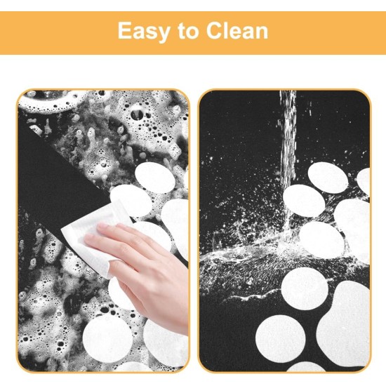 Dog Bowl Mat, 40 x 60 cm, Cat Feeding Mat, Super Absorbent Mat, Cat Bowl, Dog Bowl Mat, Non-Slip, Diatomaceous Earth Feeding Mat, Cat, Quick Drying Feeding Bowl Mat for Cats Dog Bowl Mat, 40 x 60 cm, Cat Feeding Mat, Super Absorbent Mat, Cat Bowl, Dog Bowl Mat, Non-Slip, Diatomaceous Earth Feeding Mat, Cat, Quick Drying Feeding Bowl Mat for Cats