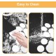 Dog Bowl Mat, 40 x 60 cm, Cat Feeding Mat, Super Absorbent Mat, Cat Bowl, Dog Bowl Mat, Non-Slip, Diatomaceous Earth Feeding Mat, Cat, Quick Drying Feeding Bowl Mat for Cats Dog Bowl Mat, 40 x 60 cm, Cat Feeding Mat, Super Absorbent Mat, Cat Bowl, Dog Bowl Mat, Non-Slip, Diatomaceous Earth Feeding Mat, Cat, Quick Drying Feeding Bowl Mat for Cats