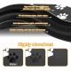 Dog and Cat Bowl Mat, 50 x 30 cm, Absorbent Quick-Drying Food Mats for Pets, Feeding Mat, Dog Mat, Cat Bowl, Waterproof and Non-Slip for Living Room, Pet Store Dog and Cat Bowl Mat, 50 x 30 cm, Absorbent Quick-Drying Food Mats for Pets, Feeding Mat, Dog Mat, Cat Bowl, Waterproof and Non-Slip for Living Room, Pet Store