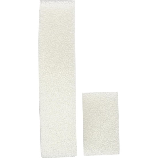 Dogit Replacement Foam Insert for Fresh & Clear Large Dog Fountain - 2-Pack Dogit Replacement Foam Insert for Fresh & Clear Large Dog Fountain - 2-Pack