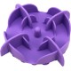 Doweiss Anti Sling Dog Bowl Anti Sling Bowl Cats Insert Slow Feeder Dog Bowl Insertion for Dogs and Cats, Can be Cut (without Bowl) Doweiss Anti Sling Dog Bowl Anti Sling Bowl Cats Insert Slow Feeder Dog Bowl Insertion for Dogs and Cats, Can be Cut (without Bowl)
