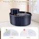Drinking Fountain for Cats, Wireless Cat Fountain with Motion Sensor, 2.5 L, Quiet Cat Drinking Fountain with Activated Carbon Filter, 4000 mAh Battery Capacity, Drinking Fountain for Cats, Black