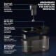 Drinking Fountain for Cats, Wireless Cat Fountain with Motion Sensor, Automatic Drinking and Feeding Machine for Cats, Water Dispenser for Cats, Automatic Feeder for Pets Drinking Fountain for Cats, Wireless Cat Fountain with Motion Sensor, Automatic Drinking and Feeding Machine for Cats, Water Dispenser for Cats, Automatic Feeder for Pets