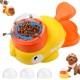 Duck Shape Dog Slow Feeder Toy for Pet Feeder Cats Dog Interaction Treats Feeder Duck Shape Intelligence Toy Interactive Dog Toy Dog Treats Pet Duck Shape Dog Slow Feeder Toy for Pet Feeder Cats Dog Interaction Treats Feeder Duck Shape Intelligence Toy Interactive Dog Toy Dog Treats Pet
