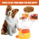 Duck Shape Dog Slow Feeder Toy for Pet Feeder Cats Dog Interaction Treats Feeder Duck Shape Intelligence Toy Interactive Dog Toy Dog Treats Pet Duck Shape Dog Slow Feeder Toy for Pet Feeder Cats Dog Interaction Treats Feeder Duck Shape Intelligence Toy Interactive Dog Toy Dog Treats Pet