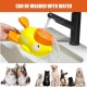 Duck Shape Dog Slow Feeder Toy for Pet Feeder Cats Dog Interaction Treats Feeder Duck Shape Intelligence Toy Interactive Dog Toy Dog Treats Pet Duck Shape Dog Slow Feeder Toy for Pet Feeder Cats Dog Interaction Treats Feeder Duck Shape Intelligence Toy Interactive Dog Toy Dog Treats Pet