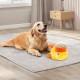 Duck Shape Dog Slow Feeder Toy for Pet Feeder Cats Dog Interaction Treats Feeder Duck Shape Intelligence Toy Interactive Dog Toy Dog Treats Pet Duck Shape Dog Slow Feeder Toy for Pet Feeder Cats Dog Interaction Treats Feeder Duck Shape Intelligence Toy Interactive Dog Toy Dog Treats Pet