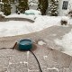 ENJOYING Heated Water Bowl, 2.2 L, Heated Drinking Trough for Rabbits, Dogs, Cats, Cold Day, Heated Chicken Drinker, Heated Water Bowl with Anti-Bite Power Line, Prevent Freezing ENJOYING Heated Water Bowl, 2.2 L, Heated Drinking Trough for Rabbits, Dogs, Cats, Cold Day, Heated Chicken Drinker, Heated Water Bowl with Anti-Bite Power Line, Prevent Freezing