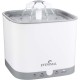 EYENIMAL NGFON012 Smart Bloom Pet Fountain, 895 g, Taglia Unica EYENIMAL NGFON012 Smart Bloom Pet Fountain, 895 g, Taglia Unica