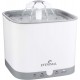 EYENIMAL NGFON012 Smart Bloom Pet Fountain, 895 g, Taglia Unica EYENIMAL NGFON012 Smart Bloom Pet Fountain, 895 g, Taglia Unica