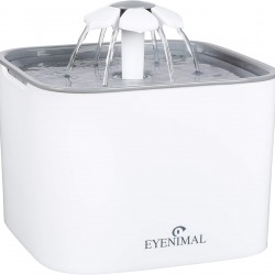 Eyenimal NGFON011 Bloom Pet Fountain 655g Eyenimal NGFON011 Bloom Pet Fountain 655g