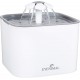 Eyenimal NGFON011 Bloom Pet Fountain 655g Eyenimal NGFON011 Bloom Pet Fountain 655g