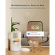 Faroro 7L Automatic Cat Feeder with Timer up to 5 Meals a Day, Portion Control, 10s Voice Recording, Suitable for Small and Medium Pets Faroro 7L Automatic Cat Feeder with Timer up to 5 Meals a Day, Portion Control, 10s Voice Recording, Suitable for Small and Medium Pets