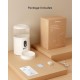 Faroro 7L Automatic Cat Feeder with Timer up to 5 Meals a Day, Portion Control, 10s Voice Recording, Suitable for Small and Medium Pets Faroro 7L Automatic Cat Feeder with Timer up to 5 Meals a Day, Portion Control, 10s Voice Recording, Suitable for Small and Medium Pets