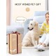 Faroro 7L Automatic Cat Feeder with Timer up to 5 Meals a Day, Portion Control, 10s Voice Recording, Suitable for Small and Medium Pets Faroro 7L Automatic Cat Feeder with Timer up to 5 Meals a Day, Portion Control, 10s Voice Recording, Suitable for Small and Medium Pets
