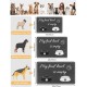 Feeding Mat Dog Cat Dog Bowl Pad: 30 x 50 cm Absorbent Mat Dog Bowl Non-Slip Feeding Mat Dog Feeding Mat Dog Mat Feeding Bowl Mat Pets Dog Mat Feeding Mat Dog Cat Dog Bowl Pad: 30 x 50 cm Absorbent Mat Dog Bowl Non-Slip Feeding Mat Dog Feeding Mat Dog Mat Feeding Bowl Mat Pets Dog Mat